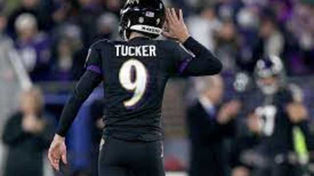 justin tucker